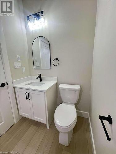 60 Mercedes Crescent, Kincardine, ON - Indoor Photo Showing Bathroom