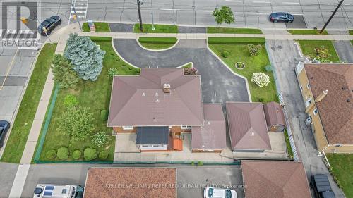 469 Evans Avenue, Toronto (Alderwood), ON -  With View