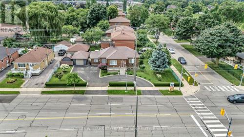 469 Evans Avenue, Toronto (Alderwood), ON - Outdoor With View