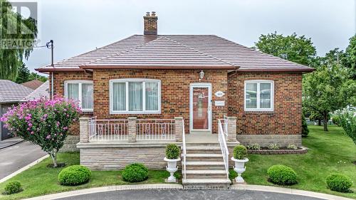 469 Evans Avenue, Toronto (Alderwood), ON - Outdoor