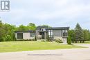 3232 20 Side Road, Milton (Brookville), ON  -  With Facade 