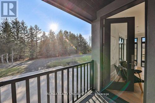 3232 20 Side Road, Milton (Brookville), ON - Outdoor With Exterior