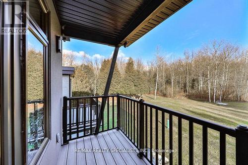 3232 20 Side Road, Milton (Brookville), ON - Outdoor With Exterior