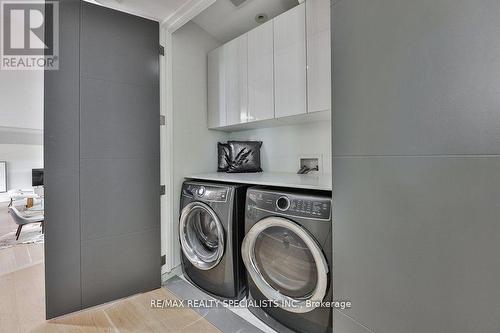 3232 20 Side Road, Milton (Brookville), ON - Indoor Photo Showing Laundry Room