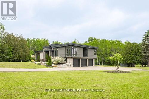 3232 20 Side Road, Milton (Brookville), ON - Outdoor