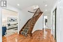 3608 Kelso Crescent, Mississauga (Erin Mills), ON  - Indoor Photo Showing Other Room 