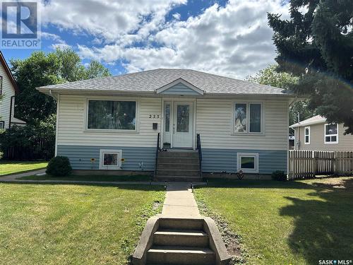 255 21St Street W, Prince Albert, SK - Outdoor