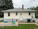 255 21St Street W, Prince Albert, SK  - Outdoor 