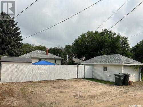 255 21St Street W, Prince Albert, SK - Outdoor With Exterior