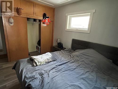 255 21St Street W, Prince Albert, SK - Indoor Photo Showing Bedroom