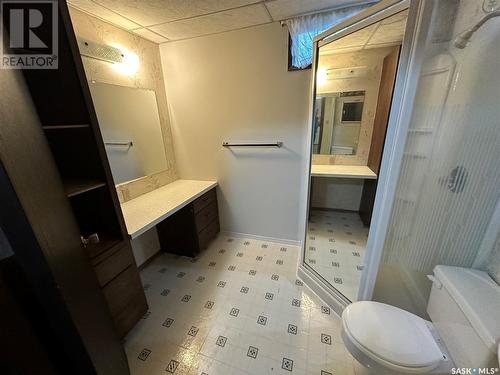 1015 6Th Street, Rosetown, SK - Indoor Photo Showing Bathroom