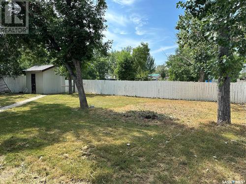 1015 6Th Street, Rosetown, SK - Outdoor