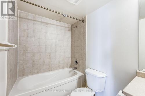 2510 - 88 Grangeway Avenue, Toronto (Woburn), ON - Indoor Photo Showing Bathroom