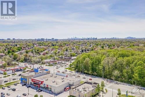 2510 - 88 Grangeway Avenue, Toronto (Woburn), ON - Outdoor With View