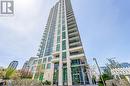 2510 - 88 Grangeway Avenue, Toronto (Woburn), ON  - Outdoor With Facade 