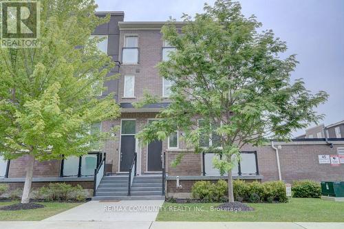 18 - 45 Heron Park Place, Toronto (West Hill), ON - Outdoor