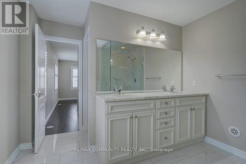 18 - 45 Heron Park Place, Toronto (West Hill), ON - Indoor Photo Showing Bathroom