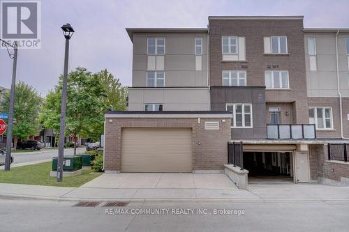 18 - 45 Heron Park Place, Toronto (West Hill), ON - Outdoor With Facade