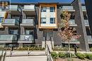 131 - 1081 Danforth Road, Toronto (Eglinton East), ON  - Outdoor With Balcony With Facade 