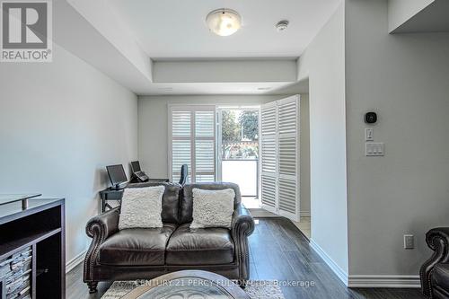 131 - 1081 Danforth Road, Toronto (Eglinton East), ON - Indoor Photo Showing Other Room