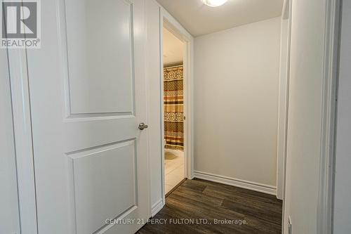 131 - 1081 Danforth Road, Toronto (Eglinton East), ON - Indoor Photo Showing Other Room