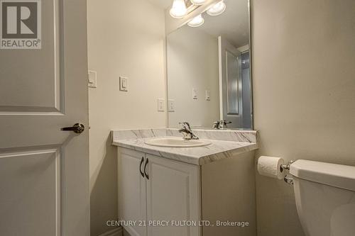 131 - 1081 Danforth Road, Toronto (Eglinton East), ON - Indoor Photo Showing Bathroom