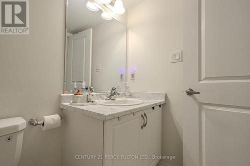 131 - 1081 Danforth Road, Toronto (Eglinton East), ON - Indoor Photo Showing Bathroom