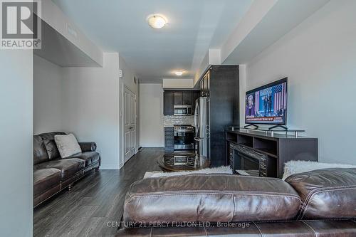 131 - 1081 Danforth Road, Toronto (Eglinton East), ON - Indoor