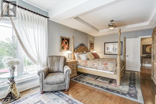 17 Duncton Wood Crescent, Aurora (Hills Of St Andrew), ON - Indoor Photo Showing Bedroom