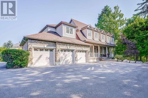 17 Duncton Wood Crescent, Aurora (Hills Of St Andrew), ON - Outdoor