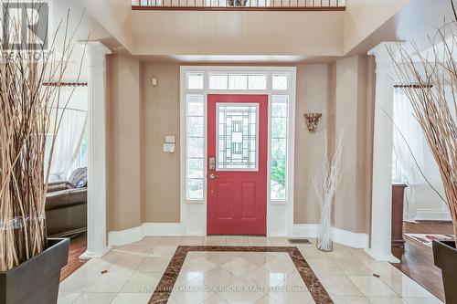 17 Duncton Wood Crescent, Aurora (Hills Of St Andrew), ON - Indoor Photo Showing Other Room