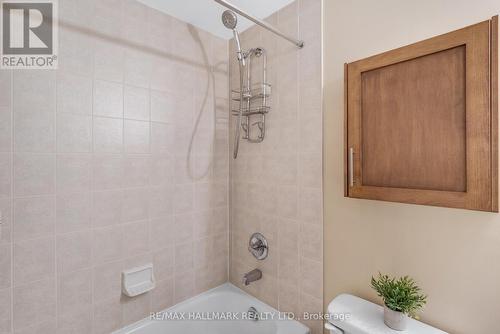 307 - 160 Woodbridge Avenue, Vaughan (West Woodbridge), ON - Indoor Photo Showing Bathroom