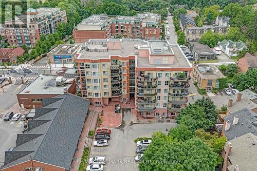 307 - 160 Woodbridge Avenue, Vaughan, ON - Outdoor With View