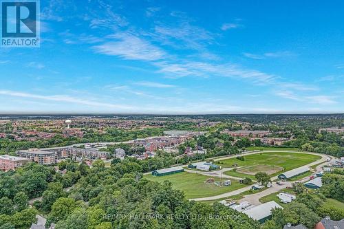 307 - 160 Woodbridge Avenue, Vaughan (West Woodbridge), ON - Outdoor With View