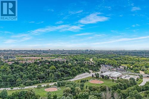 307 - 160 Woodbridge Avenue, Vaughan (West Woodbridge), ON - Outdoor With View