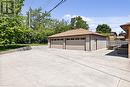 493 Bertha Avenue, Windsor, ON  - Outdoor 