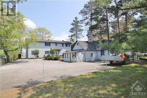 476 Bayview Drive, Ottawa, ON - Outdoor