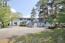 476 BAYVIEW DRIVE  Ottawa, ON K0A 3M0