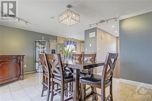 476 Bayview Drive, Ottawa, ON - Indoor Photo Showing Kitchen