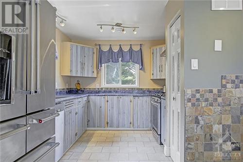 476 Bayview Drive, Ottawa, ON - Indoor Photo Showing Bathroom