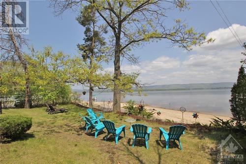 476 Bayview Drive, Ottawa, ON - Outdoor With Body Of Water With View