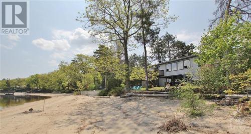 476 Bayview Drive, Ottawa, ON - Outdoor With Body Of Water With View