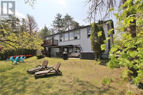 476 Bayview Drive, Ottawa, ON - Outdoor With Exterior