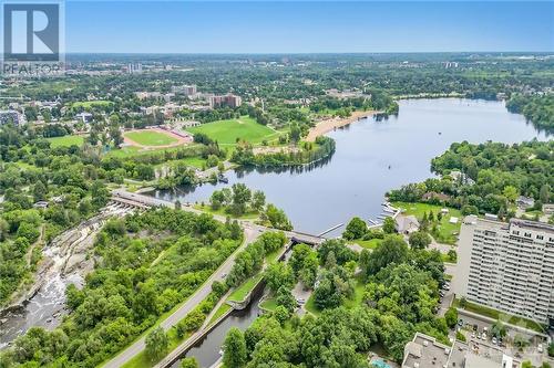 900 Dynes Road Unit#2206, Ottawa, ON - Outdoor With Body Of Water With View