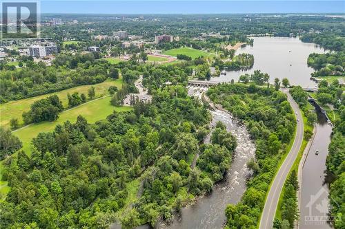 900 Dynes Road Unit#2206, Ottawa, ON - Outdoor With View