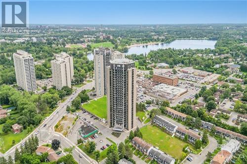 900 Dynes Road Unit#2206, Ottawa, ON - Outdoor With View