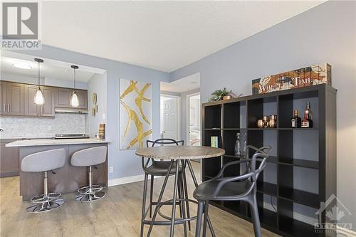 900 Dynes Road Unit#2206, Ottawa, ON - Indoor