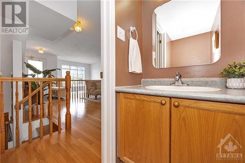 1701 Blohm Drive Unit#14, Ottawa, ON - Indoor Photo Showing Bathroom