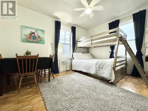 259 Main Street, Lewisporte, NL - Indoor Photo Showing Bedroom