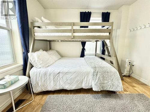 259 Main Street, Lewisporte, NL - Indoor Photo Showing Bedroom